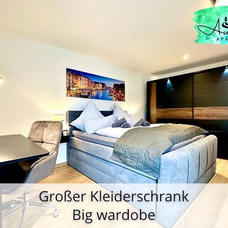 Auszeit Apartment Smile FDH Eksteriør bilde